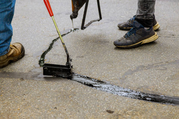 Driveway Pressure Washing in Wildwood, NJ