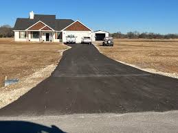 Driveway Overlay Services in Wildwood, NJ