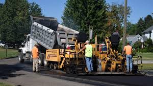 Reliable Wildwood, NJ Driveway Paving Services Solutions